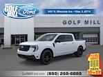 2026 Ford Maverick SuperCrew Cab AWD Pickup for sale #260354 - photo 1
