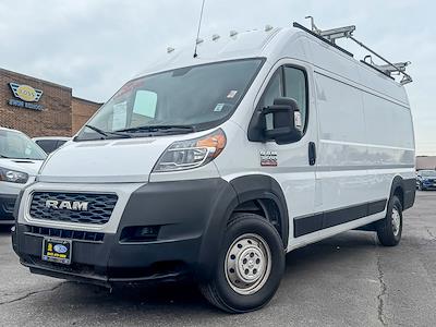 Used 2019 Ram ProMaster 3500 - photo 1