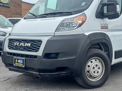 Used 2019 Ram ProMaster 3500 - photo 1
