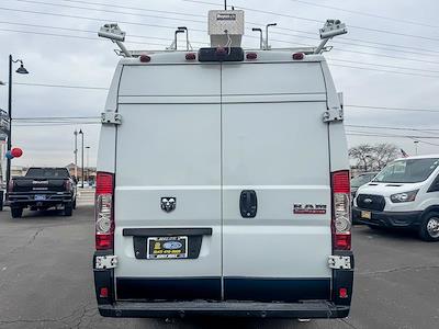 Used 2019 Ram ProMaster 3500 - photo 1