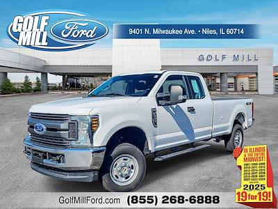 Used 2018 Ford F-250 - photo 1