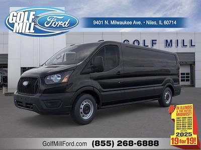 2026 Ford Transit 250 Low Roof RWD Empty Cargo Van for sale #260363 - photo 1