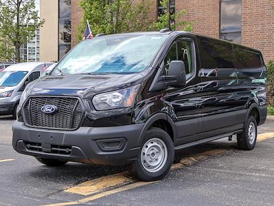 2026 Ford Transit 250 Low Roof RWD Empty Cargo Van for sale #260363 - photo 1
