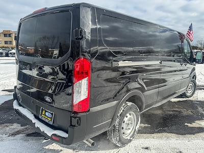 New 2026 Ford Transit 250 Low Roof Empty Cargo Van for sale #260363 - photo 2