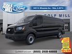 2026 Ford Transit 250 Low Roof RWD Empty Cargo Van for sale #260363 - photo 1