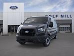2026 Ford Transit 250 Low Roof RWD Empty Cargo Van for sale #260363 - photo 2