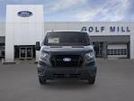 2026 Ford Transit 250 Low Roof RWD Empty Cargo Van for sale #260363 - photo 6