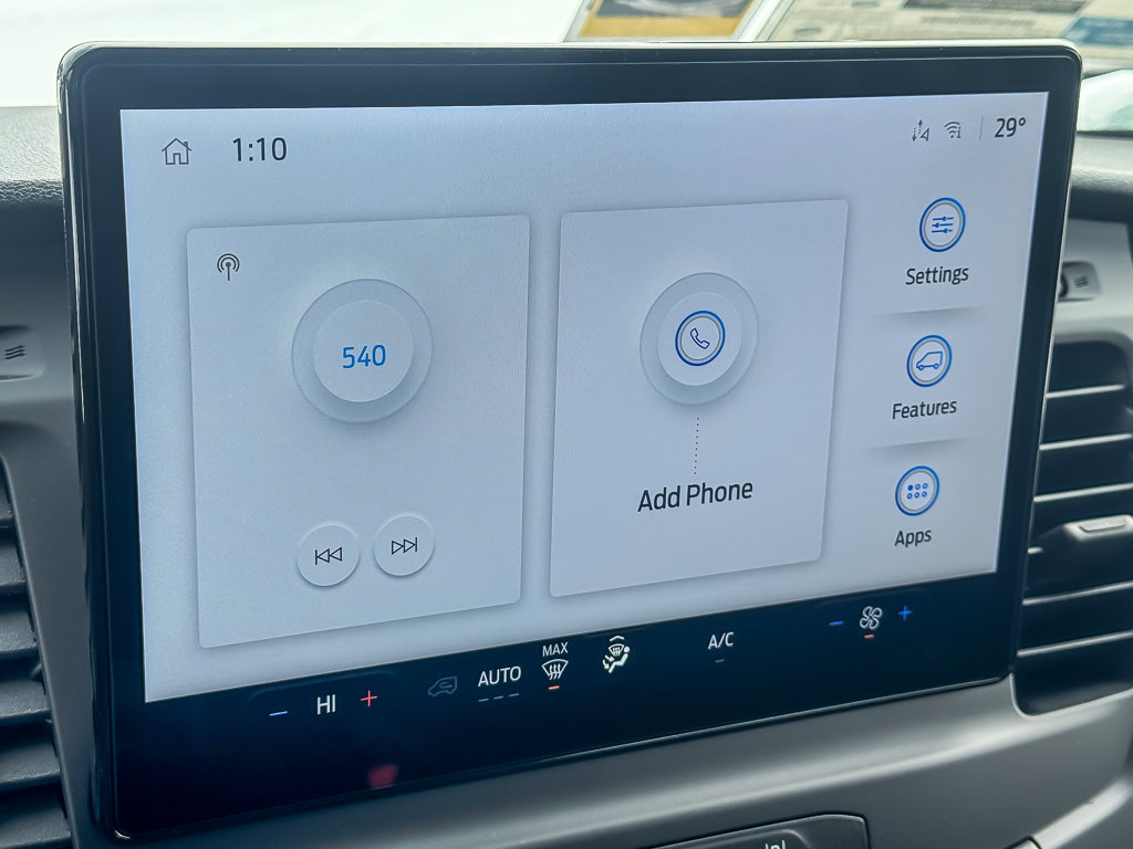 New 2026 Ford Transit 150 - photo 15