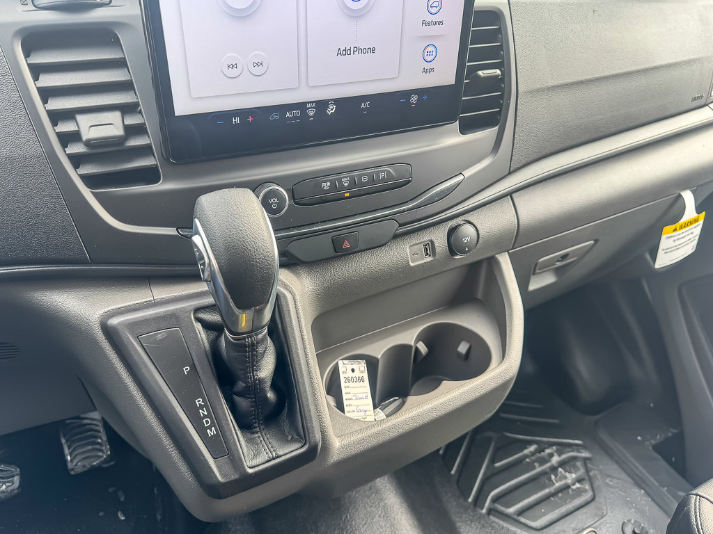 New 2026 Ford Transit 150 - photo 16