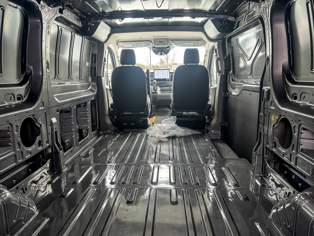 New 2026 Ford Transit 150 - photo 17
