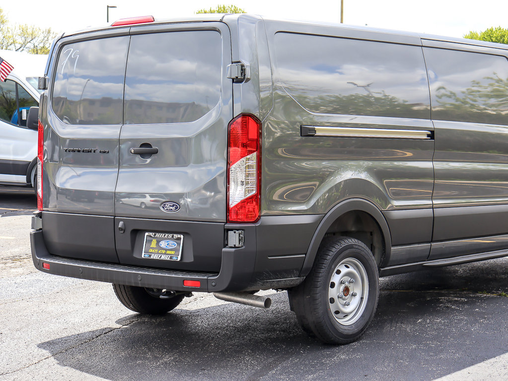 New 2026 Ford Transit 150 - photo 21
