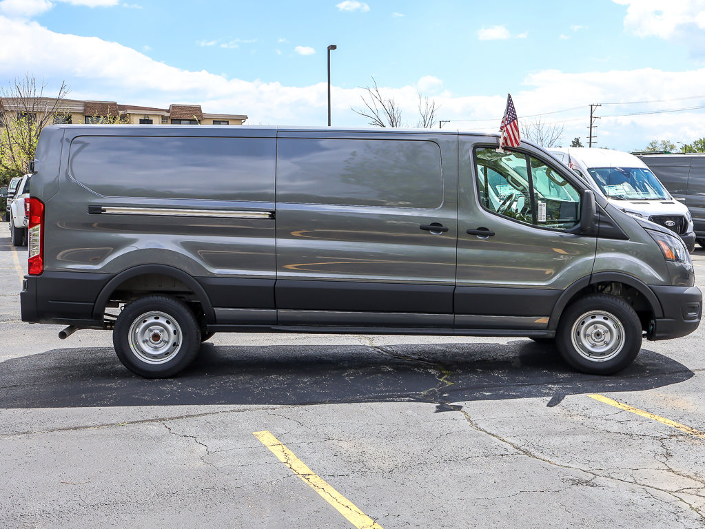 New 2026 Ford Transit 150 - photo 22