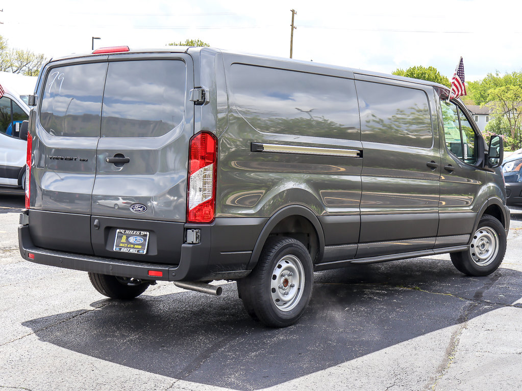 New 2026 Ford Transit 150 - photo 23
