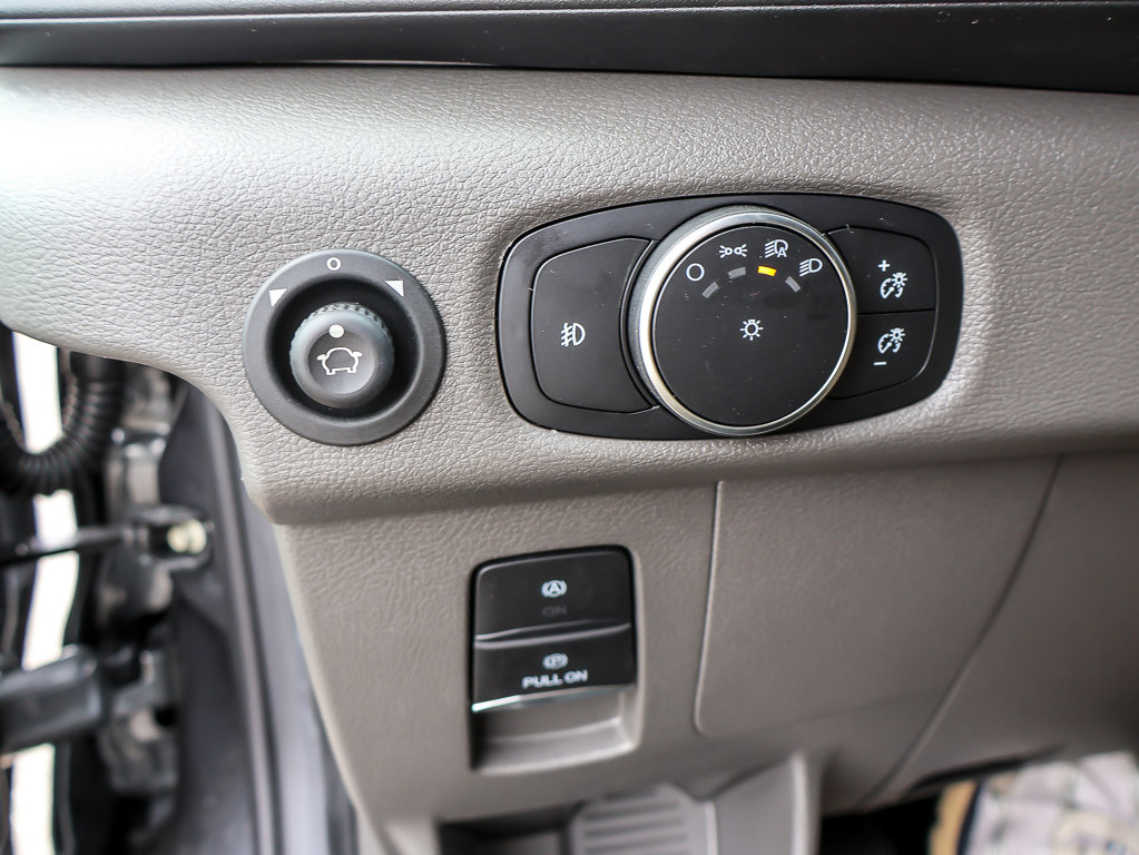 New 2026 Ford Transit 150 - photo 1
