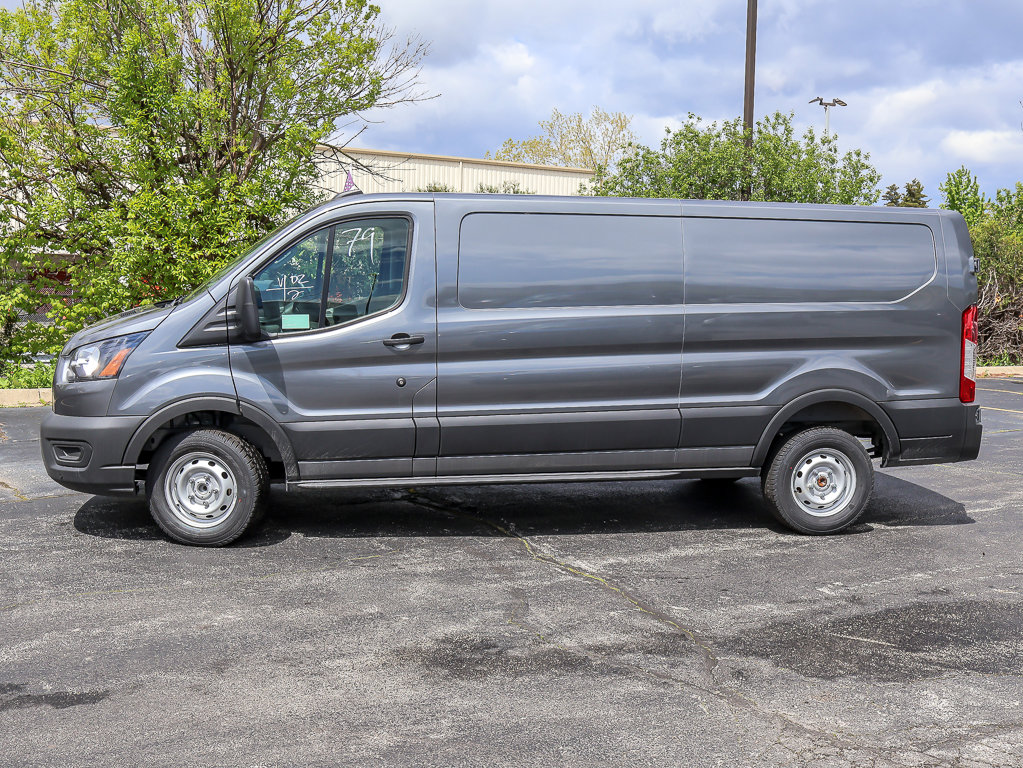 New 2026 Ford Transit 150 - photo 10