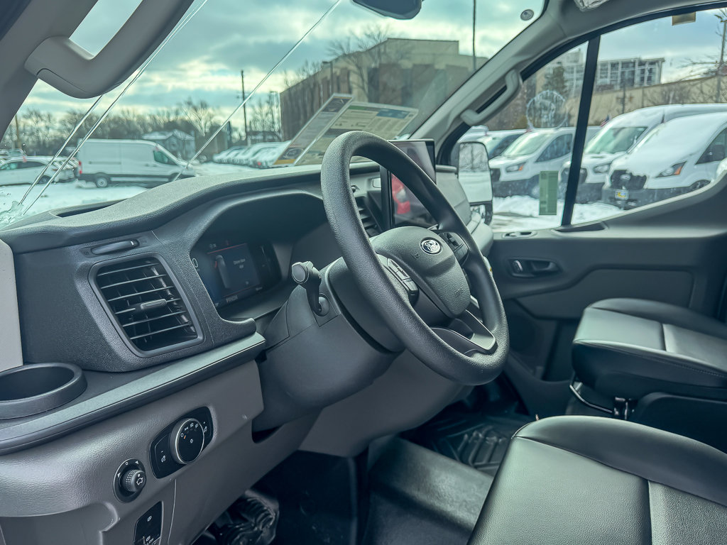 New 2026 Ford Transit 150 - photo 11