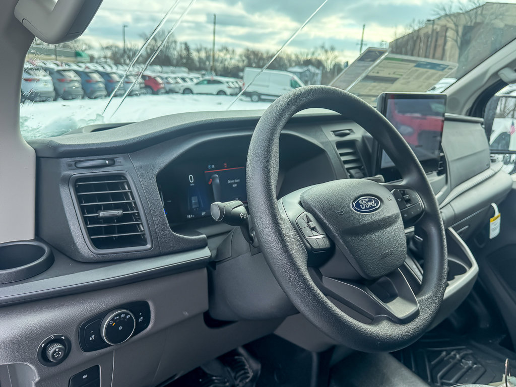 New 2026 Ford Transit 150 - photo 12