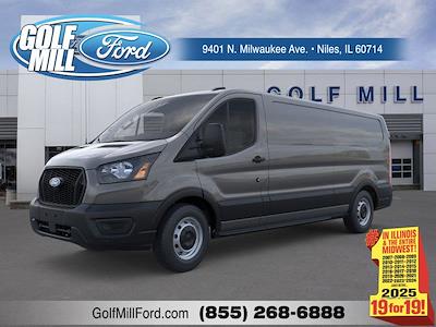 2026 Ford Transit 150 Low Roof RWD Empty Cargo Van for sale #260366 - photo 1