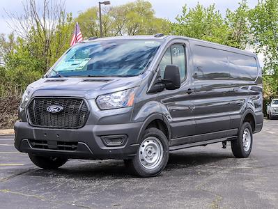 2026 Ford Transit 150 Low Roof RWD Empty Cargo Van for sale #260366 - photo 1