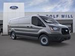 2026 Ford Transit 150 Low Roof RWD Empty Cargo Van for sale #260366 - photo 8