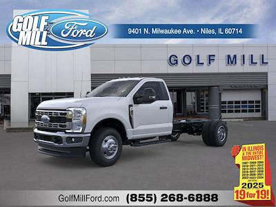 New 2026 Ford F-350 - photo 1