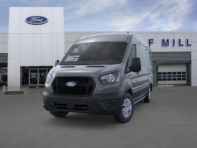 New 2026 Ford Transit 250 Medium Roof Empty Cargo Van for sale #260369 - photo 2