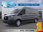New 2026 Ford Transit 250 Medium Roof Empty Cargo Van for sale #260369 - photo 1