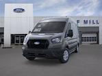 New 2026 Ford Transit 250 Medium Roof Empty Cargo Van for sale #260369 - photo 2