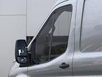 New 2026 Ford Transit 250 Medium Roof Empty Cargo Van for sale #260369 - photo 20