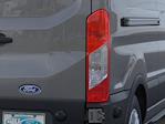 New 2026 Ford Transit 250 Medium Roof Empty Cargo Van for sale #260369 - photo 21