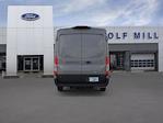 New 2026 Ford Transit 250 Medium Roof Empty Cargo Van for sale #260369 - photo 5