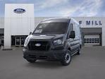 New 2026 Ford Transit 250 Medium Roof Empty Cargo Van for sale #260371 - photo 3