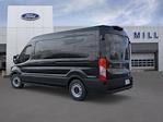 New 2026 Ford Transit 250 Medium Roof Empty Cargo Van for sale #260371 - photo 2