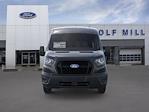 New 2026 Ford Transit 250 Medium Roof Empty Cargo Van for sale #260371 - photo 6