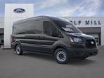 New 2026 Ford Transit 250 Medium Roof Empty Cargo Van for sale #260371 - photo 7