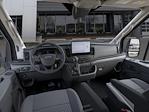 New 2026 Ford Transit 250 Medium Roof Empty Cargo Van for sale #260371 - photo 9