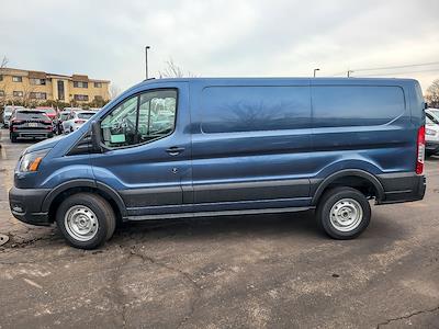 New 2026 Ford Transit 250 - photo 1