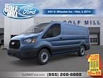 New 2026 Ford Transit 250 Low Roof Empty Cargo Van for sale #260372 - photo 1