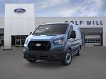 New 2026 Ford Transit 250 Low Roof Empty Cargo Van for sale #260372 - photo 3
