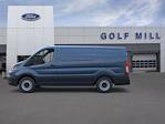New 2026 Ford Transit 250 Low Roof Empty Cargo Van for sale #260372 - photo 4