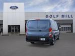 New 2026 Ford Transit 250 Low Roof Empty Cargo Van for sale #260372 - photo 8