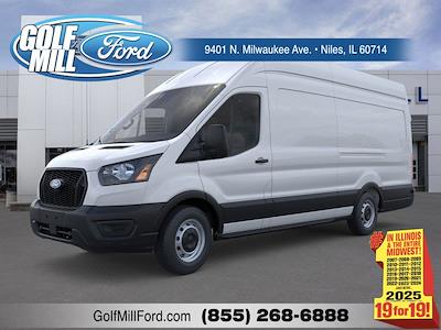 2026 Ford Transit 350 High Roof RWD Empty Cargo Van for sale #260378 - photo 1