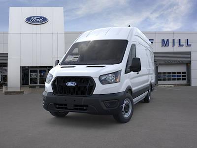 2026 Ford Transit 350 High Roof RWD Empty Cargo Van for sale #260378 - photo 2