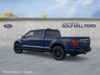 New 2026 Ford F-150 XLT SuperCrew Cab for sale #260385 - photo 2
