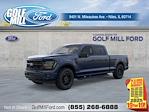 New 2026 Ford F-150 XLT SuperCrew Cab for sale #260385 - photo 1