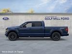 New 2026 Ford F-150 XLT SuperCrew Cab for sale #260385 - photo 4