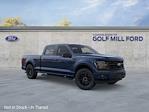 New 2026 Ford F-150 XLT SuperCrew Cab for sale #260385 - photo 7