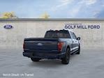 New 2026 Ford F-150 XLT SuperCrew Cab for sale #260385 - photo 8