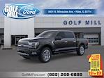 New 2026 Ford F-150 Platinum for sale #260388 - photo 1