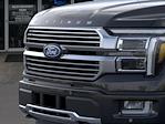 New 2026 Ford F-150 Platinum for sale #260388 - photo 17